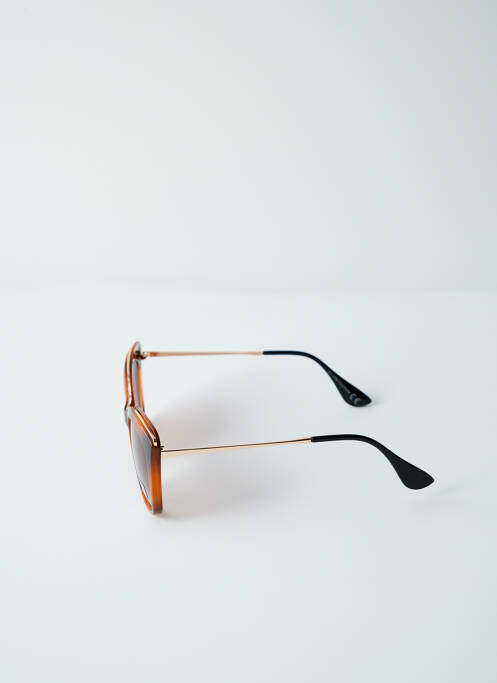 Ochelari de soare maro CITY VISION EYEWEAR femeie