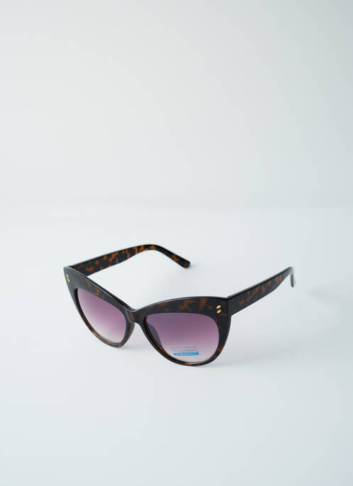 Ochelari de soare maro CITY VISION EYEWEAR femeie