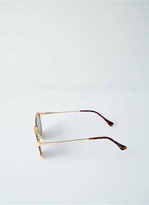 Ochelari de soare imprimeu fantezie galben CITY VISION EYEWEAR femeie