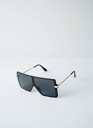 Ochelari de soare negru CITY VISION EYEWEAR femeie