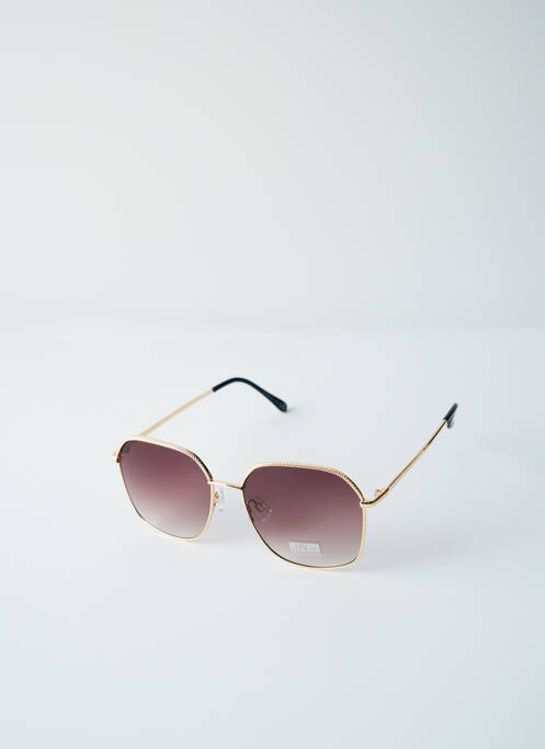 Ochelari de soare auriu CITY VISION EYEWEAR femeie