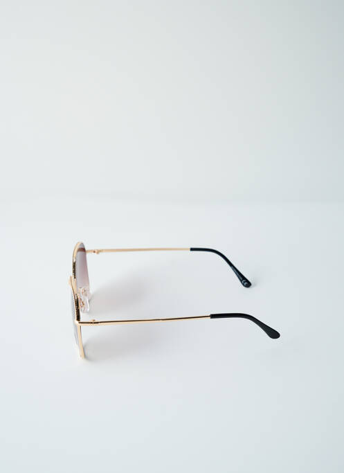 Ochelari de soare auriu CITY VISION EYEWEAR femeie