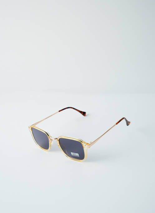 Ochelari de soare galben CITY VISION EYEWEAR femeie