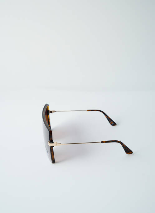 Ochelari de soare maro CITY VISION EYEWEAR femeie