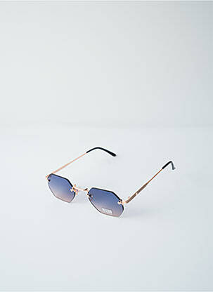 Ochelari de soare negru CITY VISION EYEWEAR femeie