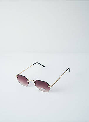 Ochelari de soare maro CITY VISION EYEWEAR femeie