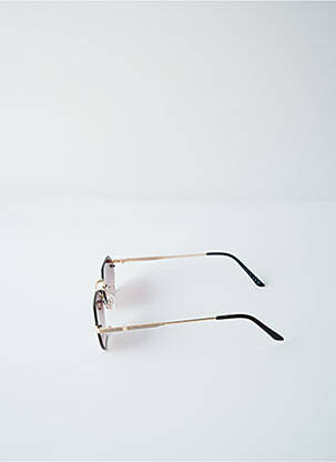 Ochelari de soare maro CITY VISION EYEWEAR femeie