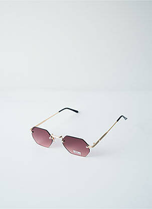 Ochelari de soare roz CITY VISION EYEWEAR femeie