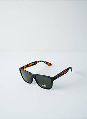 Ochelari de soare imprimeu fantezie maro CITY VISION EYEWEAR femeie