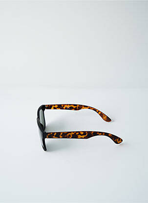 Ochelari de soare imprimeu fantezie maro CITY VISION EYEWEAR femeie