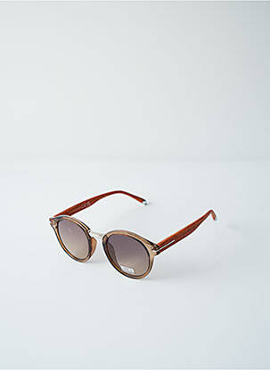 Ochelari de soare maro CITY VISION EYEWEAR femeie