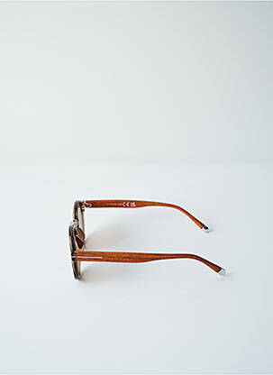 Ochelari de soare maro CITY VISION EYEWEAR femeie