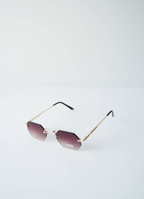 Ochelari de soare maro CITY VISION EYEWEAR femeie