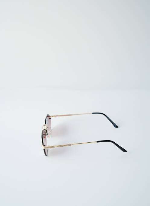 Ochelari de soare maro CITY VISION EYEWEAR femeie