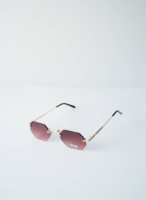 Ochelari de soare roz CITY VISION EYEWEAR femeie