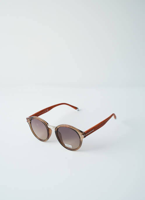 Ochelari de soare maro CITY VISION EYEWEAR femeie