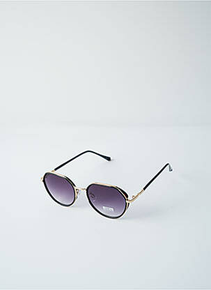 Ochelari de soare negru CITY VISION EYEWEAR femeie