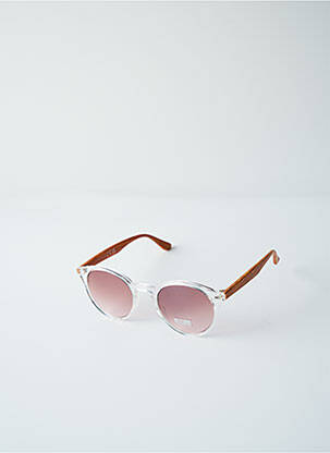 Ochelari de soare maro CITY VISION EYEWEAR femeie