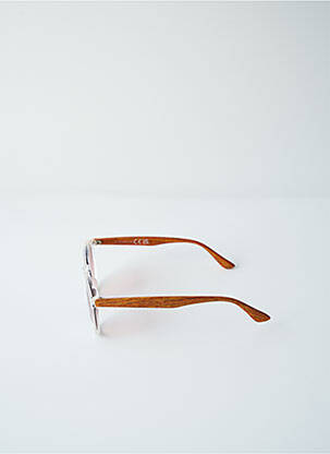 Ochelari de soare maro CITY VISION EYEWEAR femeie