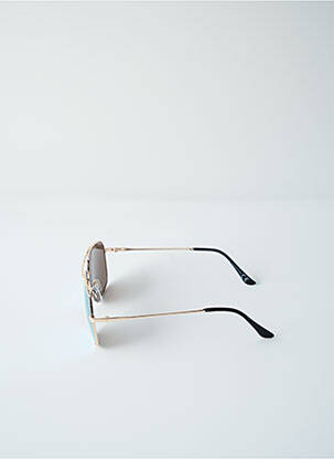 Ochelari de soare albastru CITY VISION EYEWEAR femeie