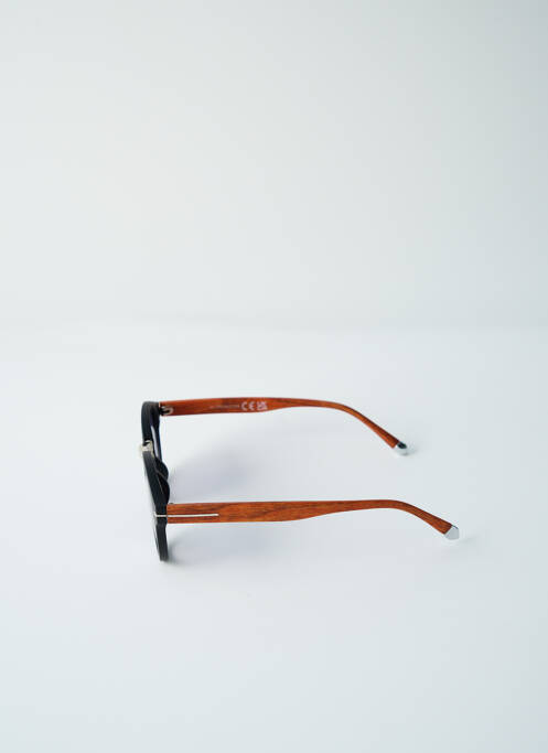 Ochelari de soare maro CITY VISION EYEWEAR femeie