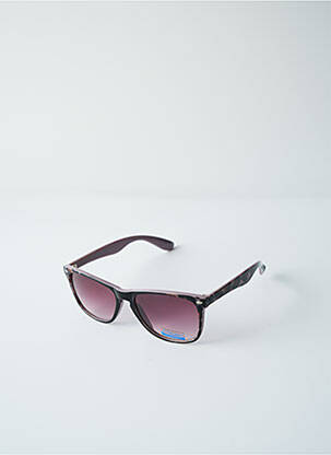 Ochelari de soare imprimeu fantezie violet CITY VISION EYEWEAR femeie