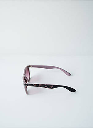 Ochelari de soare imprimeu fantezie violet CITY VISION EYEWEAR femeie