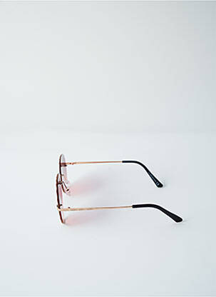 Ochelari de soare roz CITY VISION EYEWEAR femeie