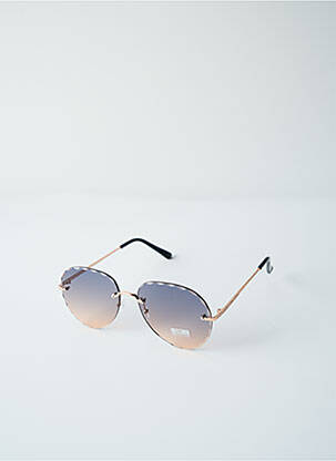 Ochelari de soare maro CITY VISION EYEWEAR femeie