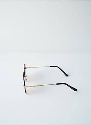 Ochelari de soare maro CITY VISION EYEWEAR femeie