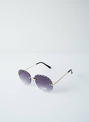 Ochelari de soare negru CITY VISION EYEWEAR femeie
