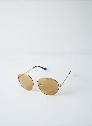 Ochelari de soare bej CITY VISION EYEWEAR femeie