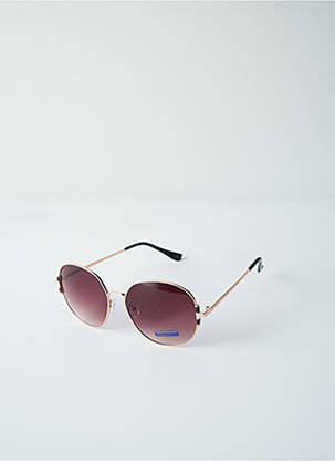 Ochelari de soare maro CITY VISION EYEWEAR femeie