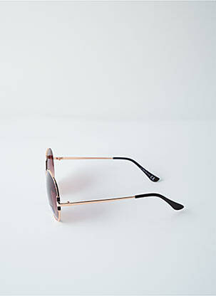 Ochelari de soare maro CITY VISION EYEWEAR femeie