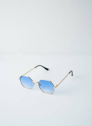 Ochelari de soare albastru CITY VISION EYEWEAR femeie