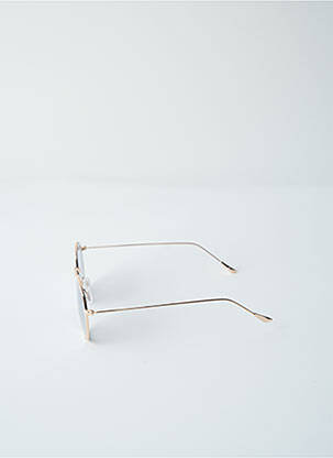 Ochelari de soare auriu CITY VISION EYEWEAR femeie