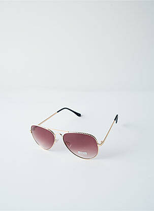 Ochelari de soare roz CITY VISION EYEWEAR femeie