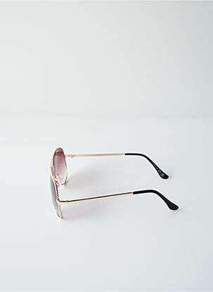 Ochelari de soare roz CITY VISION EYEWEAR femeie