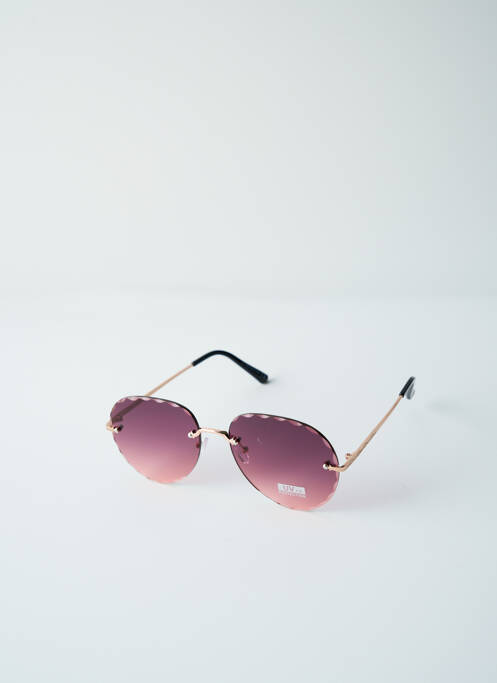 Ochelari de soare roz CITY VISION EYEWEAR femeie