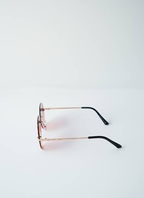 Ochelari de soare roz CITY VISION EYEWEAR femeie