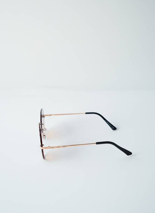 Ochelari de soare maro CITY VISION EYEWEAR femeie