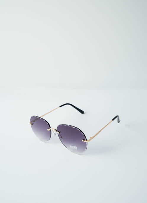 Ochelari de soare negru CITY VISION EYEWEAR femeie