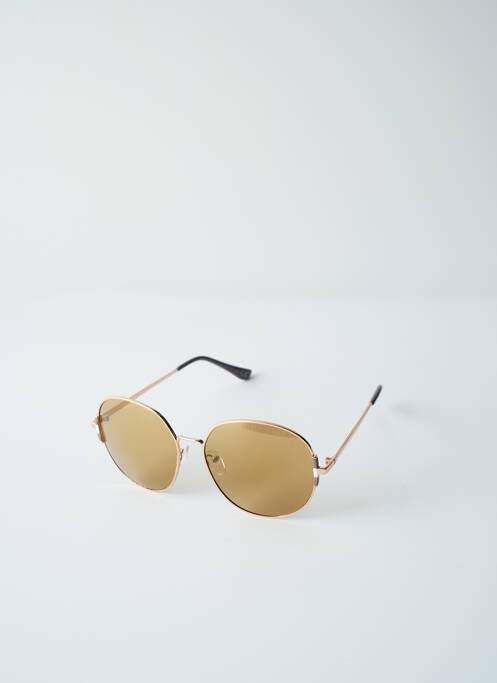 Ochelari de soare bej CITY VISION EYEWEAR femeie