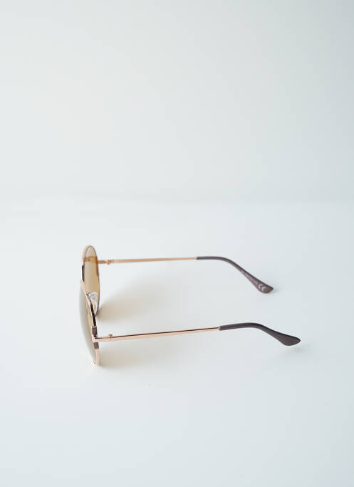 Ochelari de soare bej CITY VISION EYEWEAR femeie