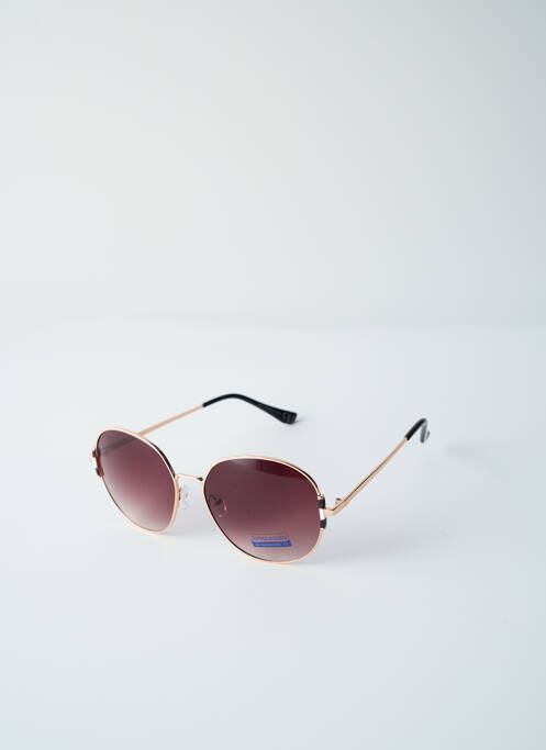 Ochelari de soare maro CITY VISION EYEWEAR femeie