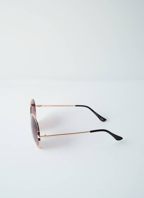 Ochelari de soare maro CITY VISION EYEWEAR femeie