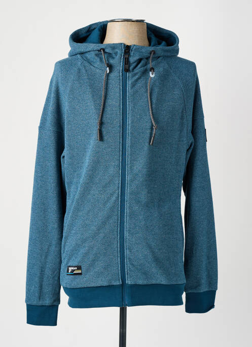 Jachete casual albastru RAGWEAR bărbat