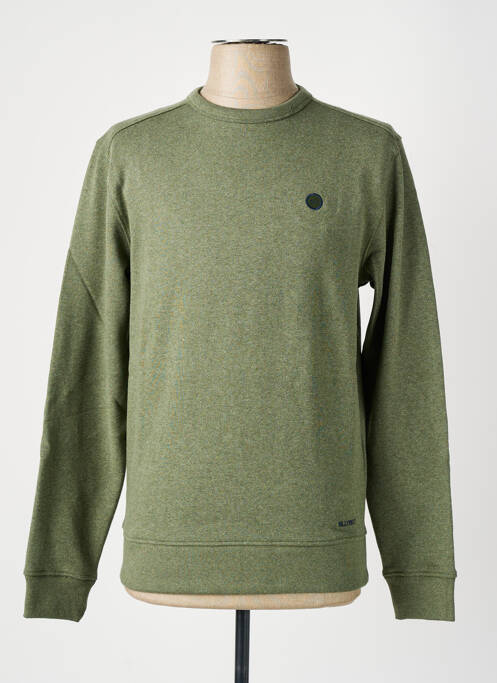 Hanorac verde BILLYBELT bărbat