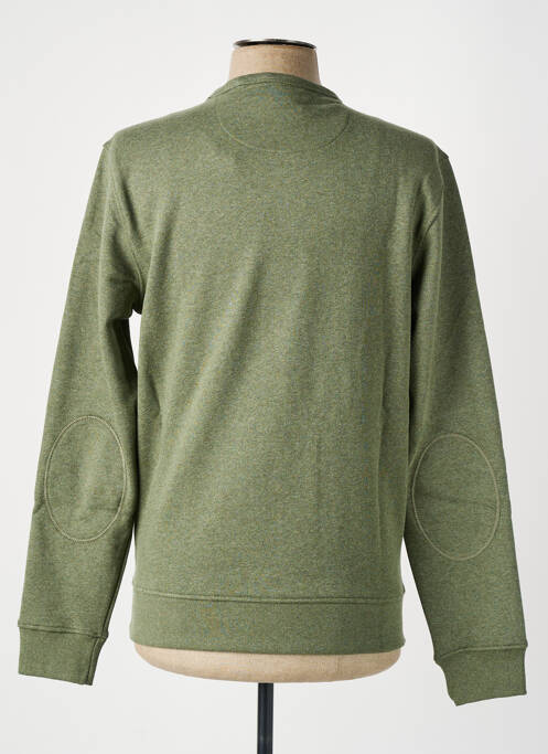 Hanorac verde BILLYBELT bărbat