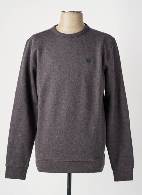 Hanorac gri BILLYBELT bărbat